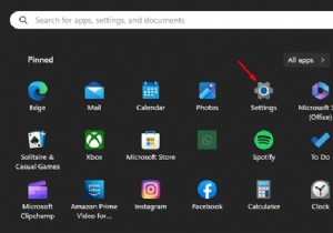 충전 중 Windows 11 노트북 지연 문제 해결:성능을 복원하는 빠른 단계 
