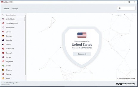 2024년 Windows 11, 10, 8, 7용 상위 13개 VPN:무료 및 유료 옵션 