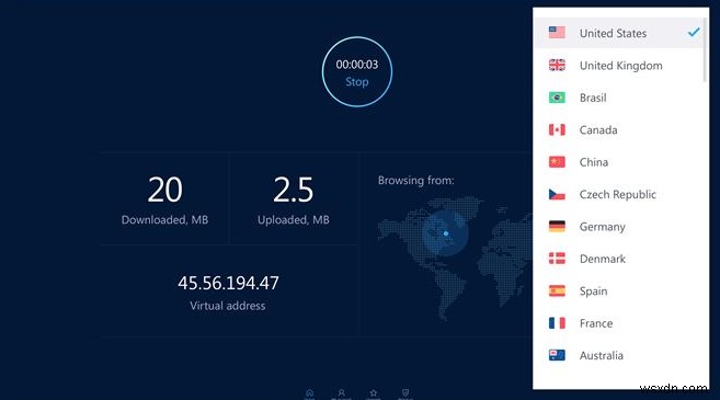 2024년 Windows 11, 10, 8, 7용 상위 13개 VPN:무료 및 유료 옵션 