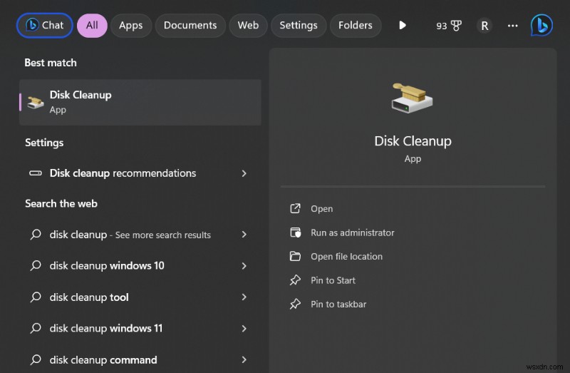 Windows 11에서 파일 삭제 속도 향상:느린 제거에 대한 빠른 수정