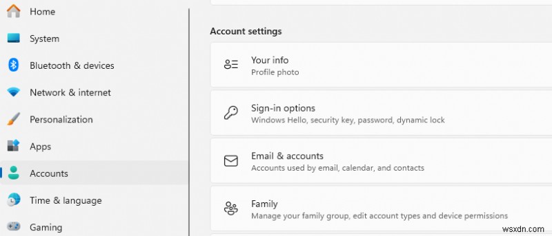 Windows 10 또는 11에서 비밀번호를 쉽게 제거 – 단계별 가이드 
