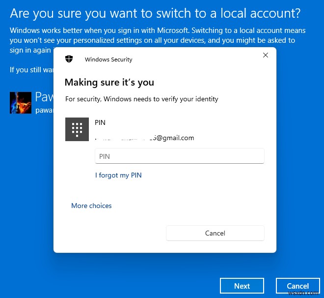Windows 10 또는 11에서 비밀번호를 쉽게 제거 – 단계별 가이드 