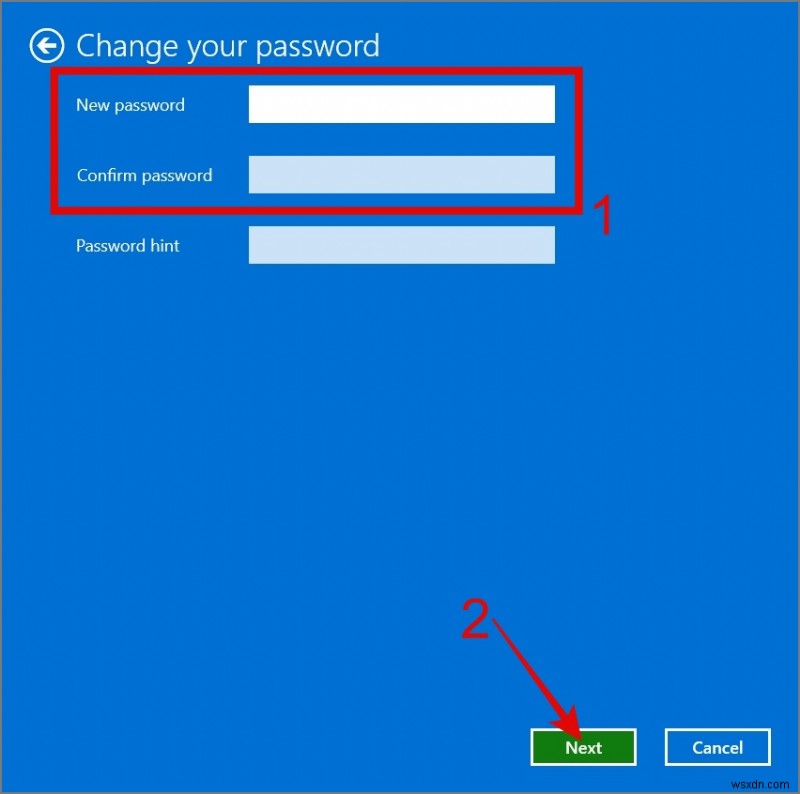 Windows 10 또는 11에서 비밀번호를 쉽게 제거 – 단계별 가이드 