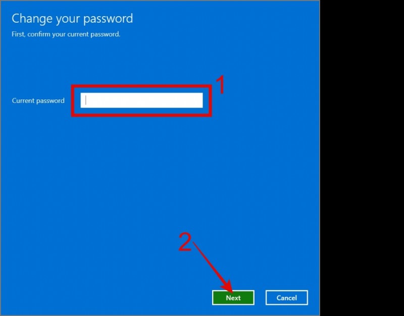 Windows 10 또는 11에서 비밀번호를 쉽게 제거 – 단계별 가이드 