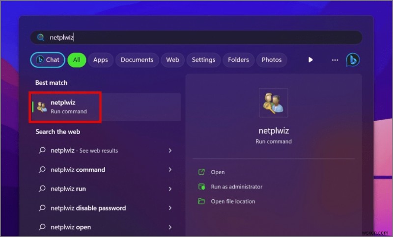 Windows 10 또는 11에서 비밀번호를 쉽게 제거 – 단계별 가이드 