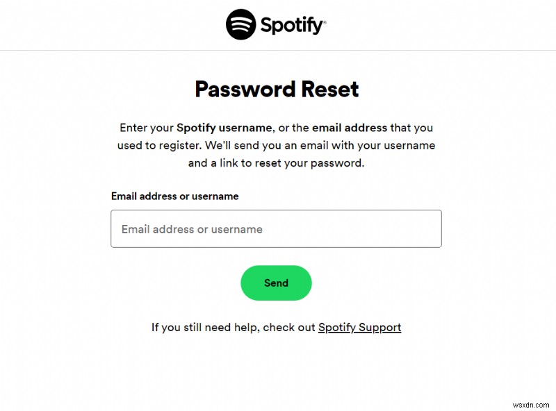 해킹 후 Spotify 계정을 보호하는 방법:즉각적인 단계 및 예방 팁 