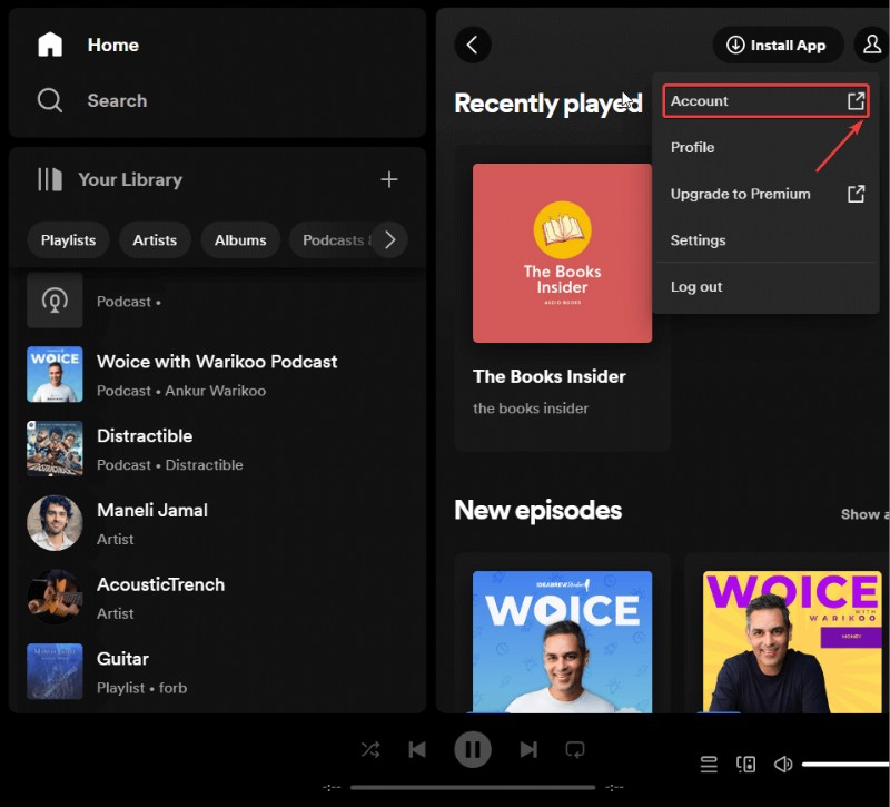 해킹 후 Spotify 계정을 보호하는 방법:즉각적인 단계 및 예방 팁 