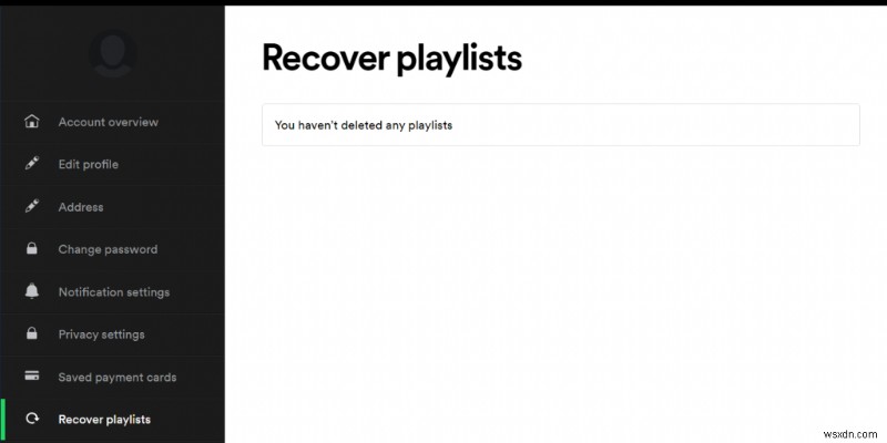 해킹 후 Spotify 계정을 보호하는 방법:즉각적인 단계 및 예방 팁 