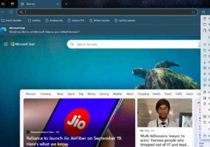 Windows 11·10에서 Microsoft Edge 비밀번호가 저장되지 않을 때 해결하는 4가지 방법