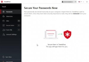 2023년 최고의 8가지 Norton Password Manager 대안:안전하고 기능이 풍부한 옵션 