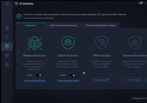 T9 바이러스 백신과 Avast 바이러스 백신:2024년 종합 검토 