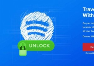 스포티파이(Spotify)를 전 세계 어디서나 자유롭게 즐기는 최고의 VPN 9선