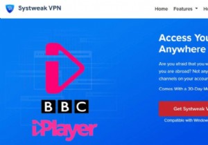 해외에서 원활한 BBC iPlayer 액세스를 위한 상위 7개 VPN(2023) 