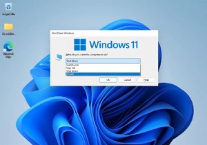 Windows에서 열 수 없는 EXE 파일을 수정하는 방법 