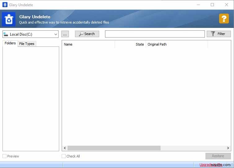 Windows 11 및 10용 상위 13개 파일 복구 소프트웨어 - 즉시 데이터 복원 