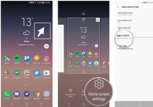Android 앱을 제거하는 방법:간단하고 안정적인 4가지 방법 