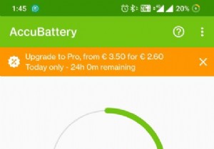 2023년 최고의 Android 배터리 세이버 및 부스팅 앱 – 전력 및 수명 극대화 