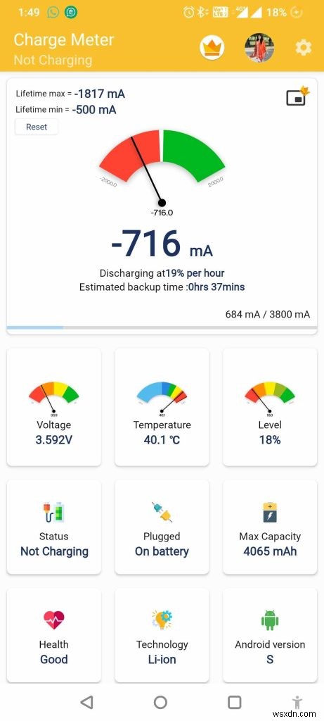 2023년 최고의 Android 배터리 세이버 및 부스팅 앱 – 전력 및 수명 극대화 