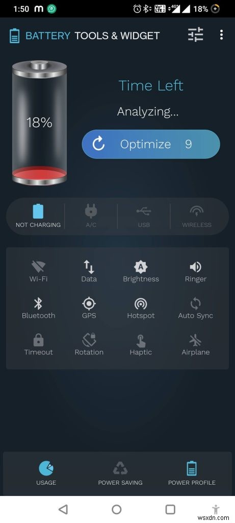 2023년 최고의 Android 배터리 세이버 및 부스팅 앱 – 전력 및 수명 극대화 