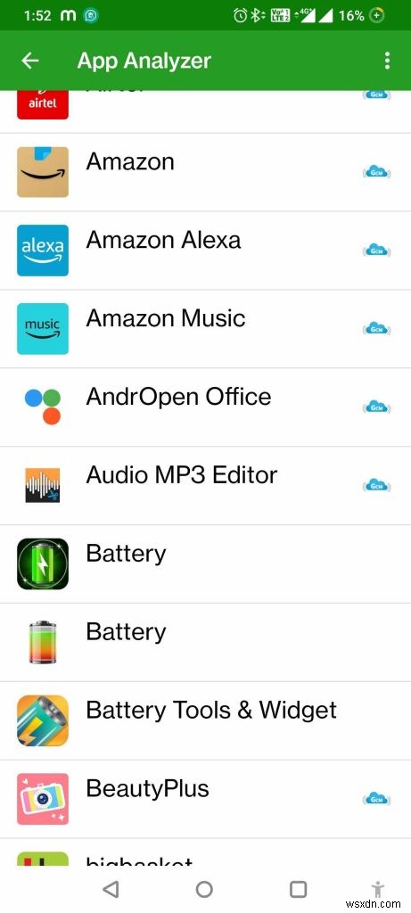 2023년 최고의 Android 배터리 세이버 및 부스팅 앱 – 전력 및 수명 극대화 