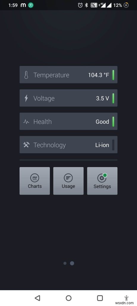 2023년 최고의 Android 배터리 세이버 및 부스팅 앱 – 전력 및 수명 극대화 