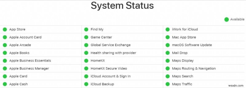 Mac App Store에서 앱을 다운로드하는 데 어려움을 겪고 계십니까? 6가지 입증된 수정 사항 