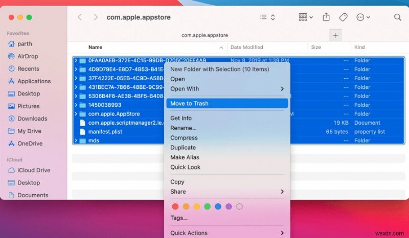 Mac App Store에서 앱을 다운로드하는 데 어려움을 겪고 계십니까? 6가지 입증된 수정 사항 