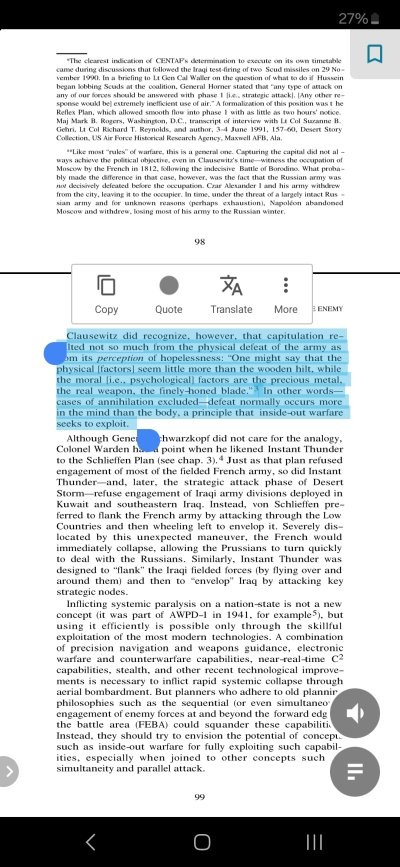 Linux 및 오픈 소스 도구를 사용하여 군사 역사 책 만들기 