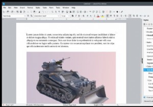 LibreOffice가 실패하는 이유:채택에 대한 실제 장벽 