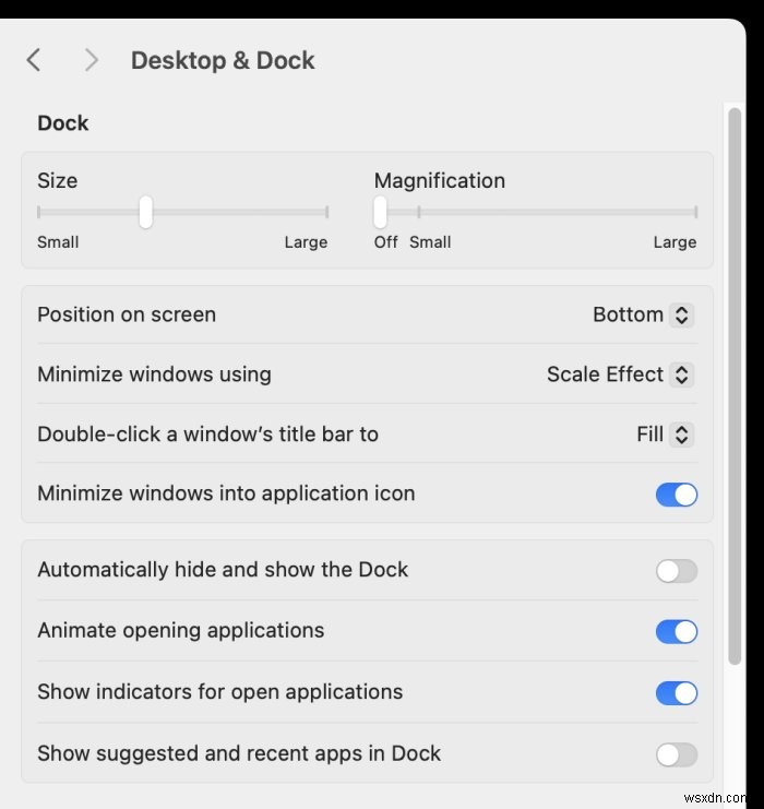 베테랑 PC 사용자가 전하는 전문 MacOS 팁 