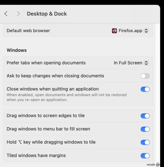 베테랑 PC 사용자가 전하는 전문 MacOS 팁 