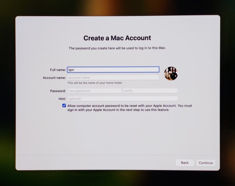 Windows 11에서 MacBook으로 전환하라는 메시지가 표시되는 이유 