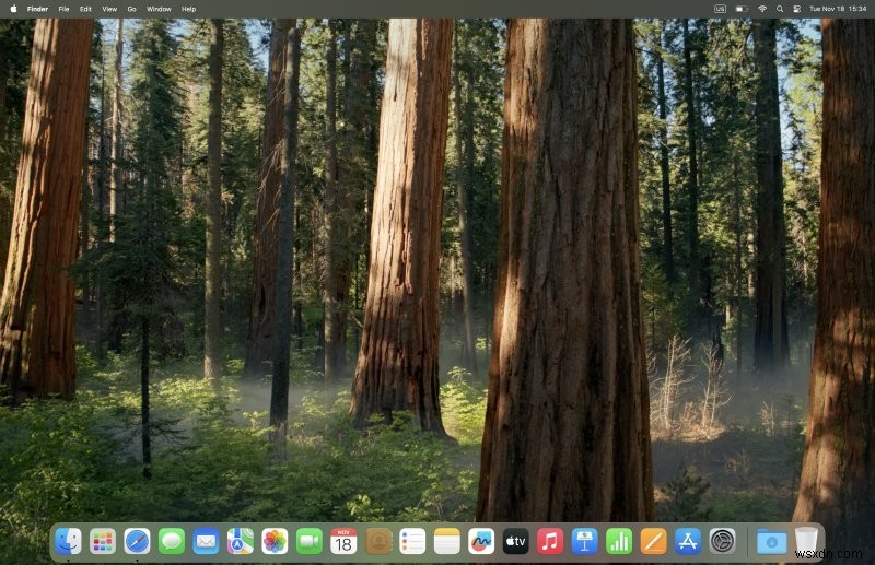 Windows 11에서 MacBook으로 전환하라는 메시지가 표시되는 이유 