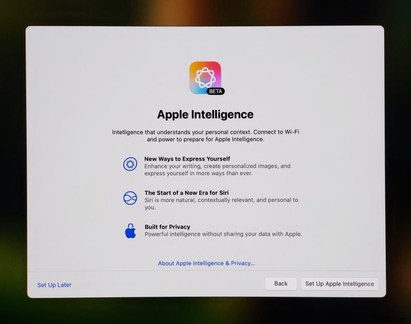 Windows 11에서 MacBook으로 전환하라는 메시지가 표시되는 이유 