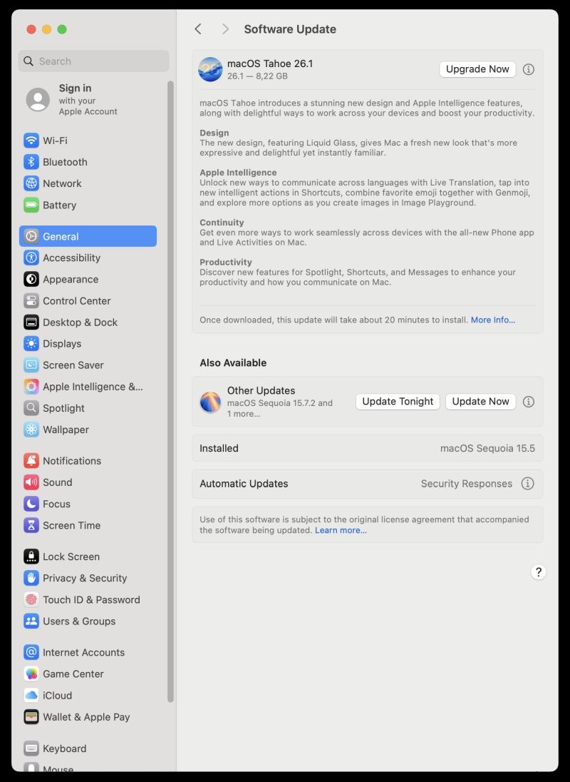 Windows 11에서 MacBook으로 전환하라는 메시지가 표시되는 이유 