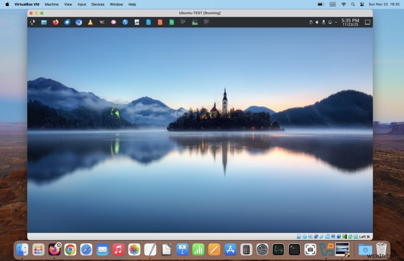 Windows 11에서 MacBook으로 전환하라는 메시지가 표시되는 이유 