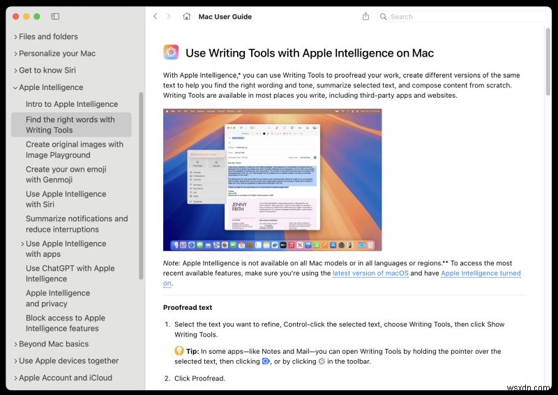 Windows 11에서 MacBook으로 전환하라는 메시지가 표시되는 이유 