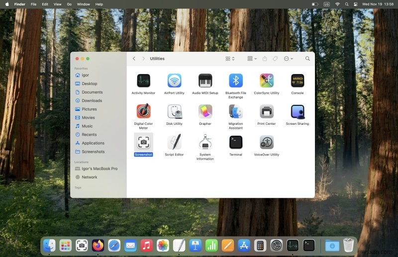 Windows 11에서 MacBook으로 전환하라는 메시지가 표시되는 이유 