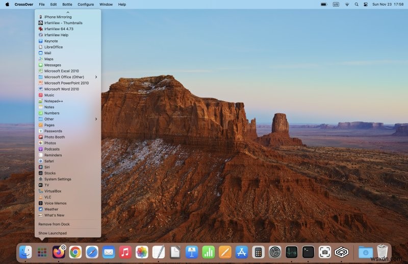 Windows 11에서 MacBook으로 전환하라는 메시지가 표시되는 이유 