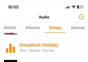 VLC를 사용하여 로컬 음악을 iPhone으로 전송 - iTunes가 필요하지 않음 
