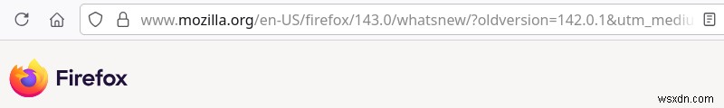 Firefox 143:주소 표시줄 색상을 변경하는 쉬운 단계 