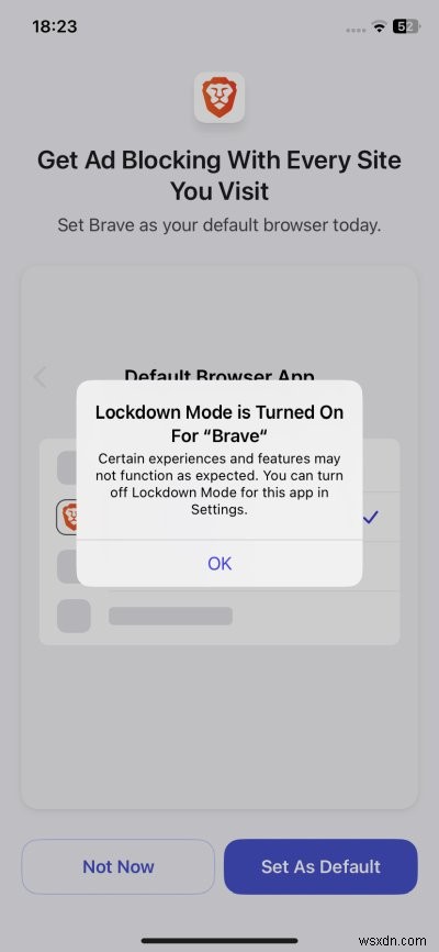 Brave Browser가 iPhone 사용자에게 최고의 선택인 이유 
