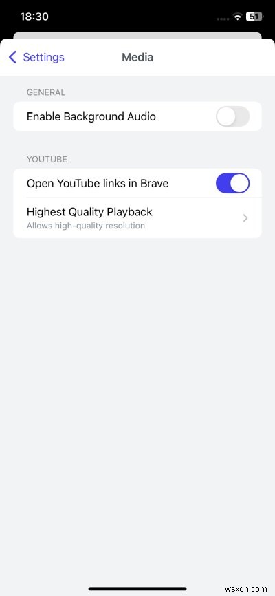 Brave Browser가 iPhone 사용자에게 최고의 선택인 이유 