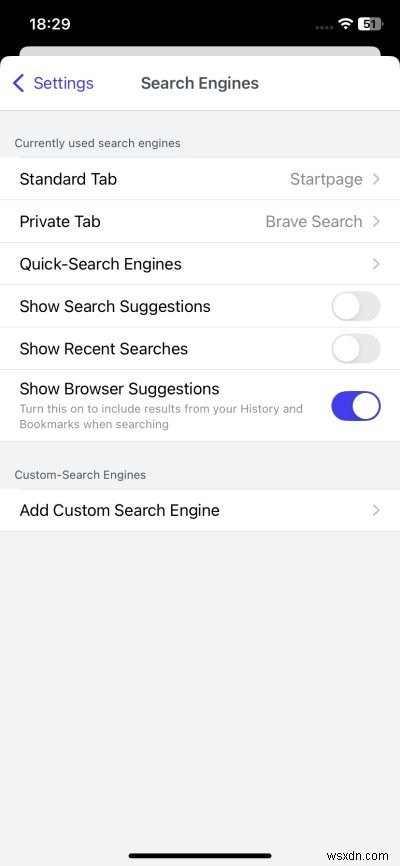 Brave Browser가 iPhone 사용자에게 최고의 선택인 이유 