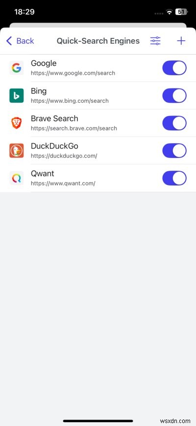 Brave Browser가 iPhone 사용자에게 최고의 선택인 이유 