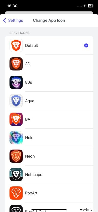 Brave Browser가 iPhone 사용자에게 최고의 선택인 이유 