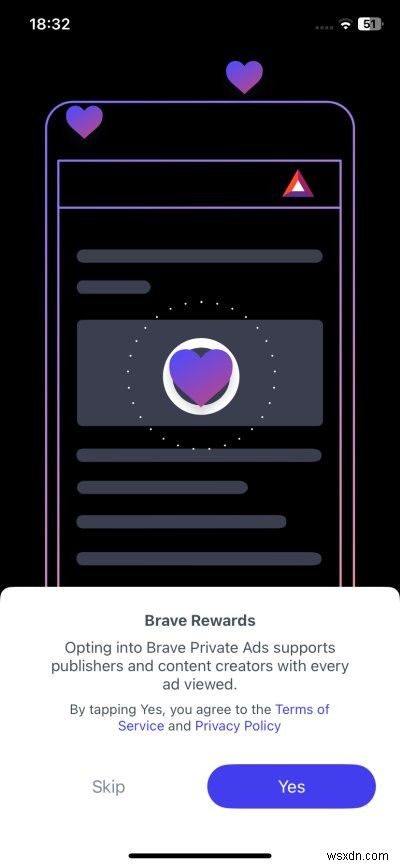 Brave Browser가 iPhone 사용자에게 최고의 선택인 이유 