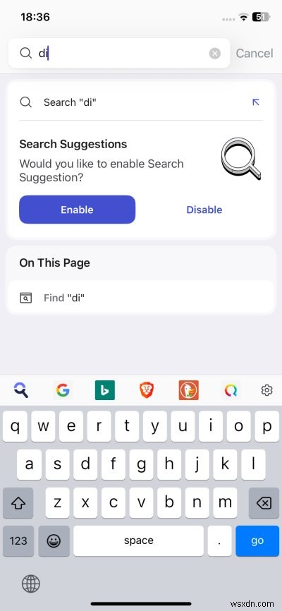 Brave Browser가 iPhone 사용자에게 최고의 선택인 이유 