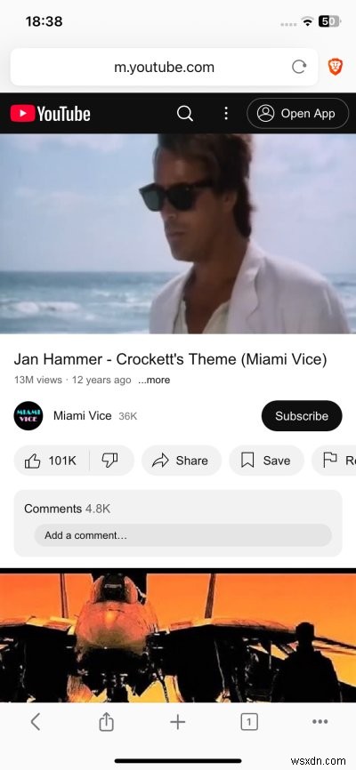 Brave Browser가 iPhone 사용자에게 최고의 선택인 이유 