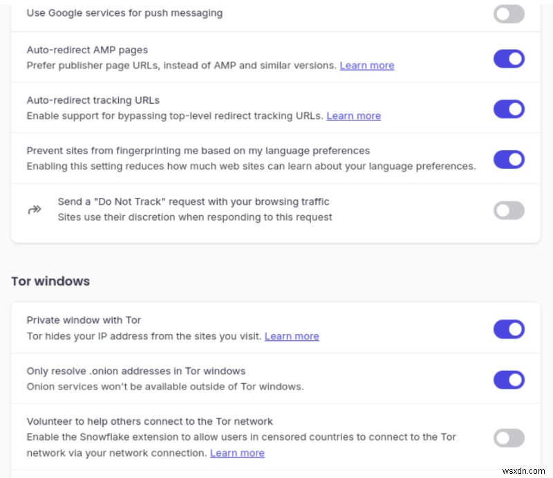 Brave 브라우저:Chromium 기반 옵션 중에서 이 브라우저가 돋보이는 이유 